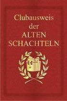 Clubausweis der Alten Schachteln