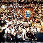 Vassourinhas De Olinda. Orquestra De Frevo - Hot Brassband Music From Pernambuco (CD)