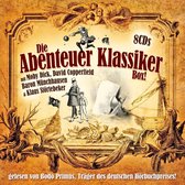 Die Abenteuer Klassiker Box