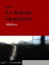 Detaillierte Zusammenfassung Le malade imaginaire von Molière