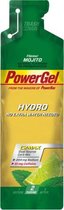 Powerbar PowerGel Hydro - Energiegel - 1 zakje (67 gram) - Sportgel - Mojito