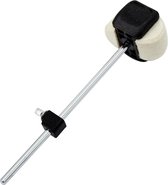 DIMAVERY BDB-10 2-way Bass Drum Beater