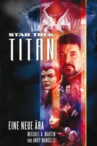 Star Trek - Titan 1 - Star Trek - Titan 1