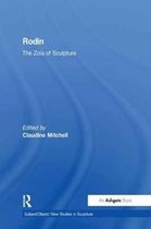 Subject/Object: New Studies in Sculpture- Rodin
