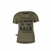 nOeser T-shirt Sepp leader