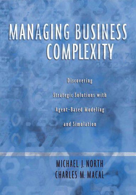 Managing Business Complexity - cover