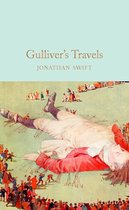 Macmillan Collector's Library 144 - Gulliver's Travels
