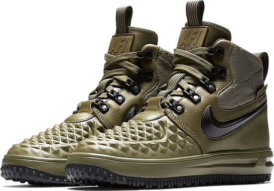 nike lunar force one duckboot