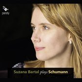 Suzanna Bartal - Piano Works (CD)