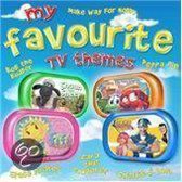 My Favourite Tv Themes