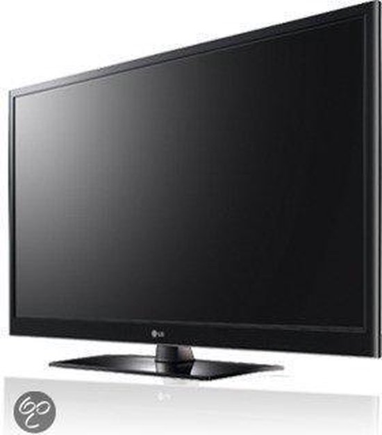 Stijg Broer zwavel LG 50PV250 - Plasma TV - 50 inch - Full HD | bol.com