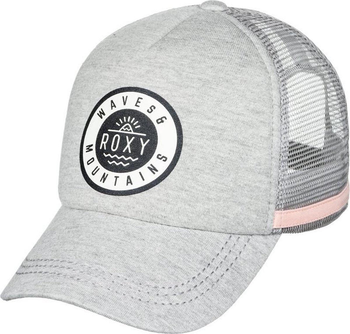 Roxy Trucker Cap Dig This Snapback pet - Dames - Maatloos | bol.com