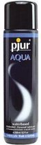 Pjur Glijmiddel Pjur Eros Aqua Glijmiddel 250ml.