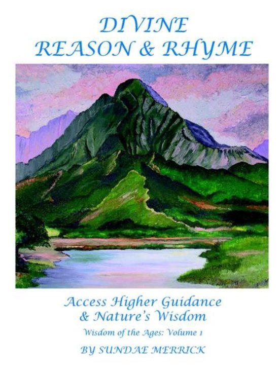 Divine Reason and Rhyme | 9781412014038 | Sundae Merrick | Boeken | bol