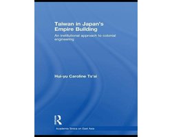 Academia Sinica on East Asia - Taiwan in Japan's Empire-Building