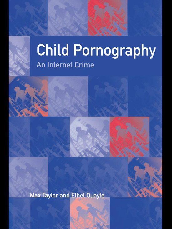 Child Pornography - cover
