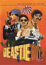 Criterion Collection: Beastie Boys Anthology [DVD]