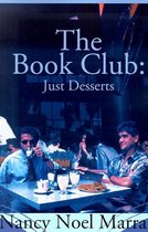 The Book Club: Just Desserts