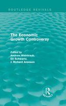 Routledge Revivals - The Economic Growth Controversy