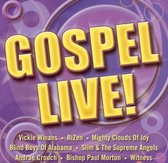Gospel Live!