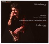 Hymne an die Nacht: Schubert, Liszt