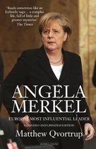 Omslag Angela Merkel