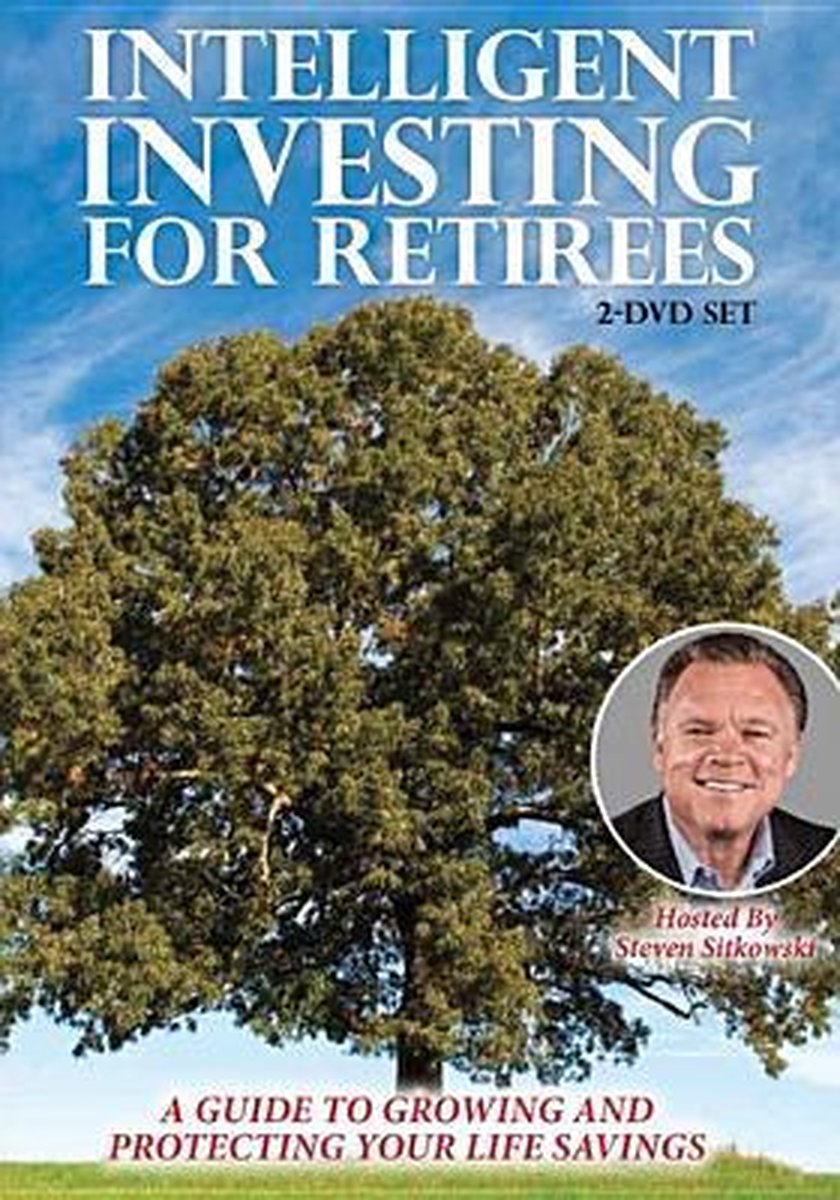 Steven Sitkowski - Intelligent Investing For Retires (DVD)