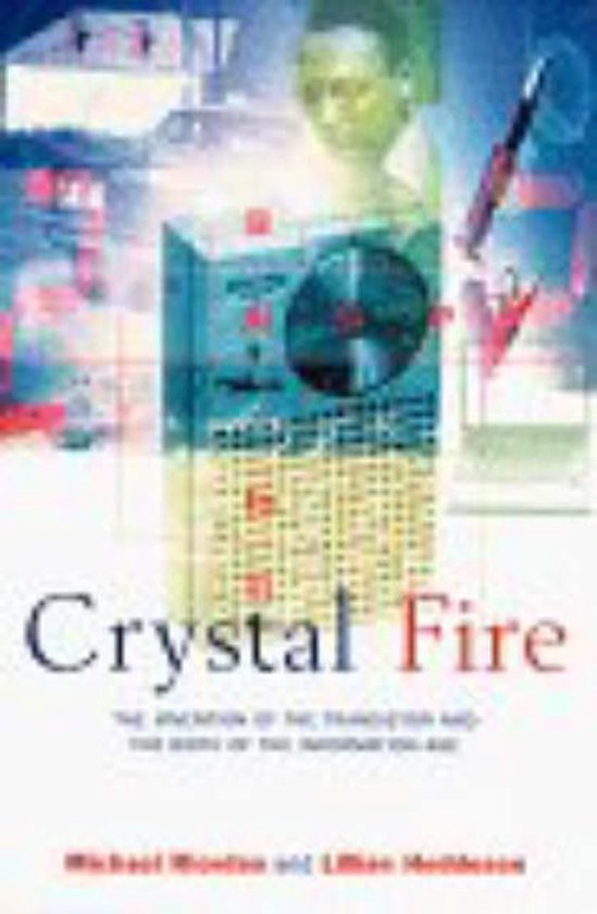 9780393318517 - Crystal Fire
