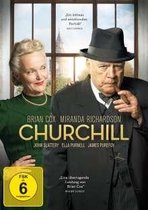 Churchill/DVD