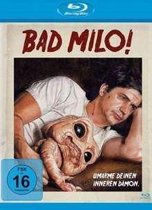 Bad Milo! (Blu-ray)