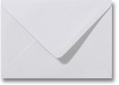 Envelop 13 x 18 Dolfijngrijs, 100 stuks