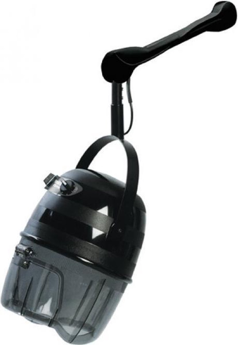 Comair Droogkap Equator 3000 met wandarm zwart 1000W