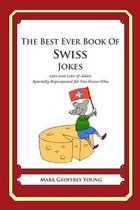 The Best Ever Book of Swiss Jokes
