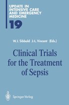 Update in Intensive Care and Emergency Medicine 19 - Clinical Trials for the Treatment of Sepsis