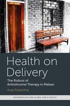 Anthropology and Global Public Health - Health on Delivery