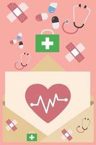 Notizbuch F r Krankenschwestern