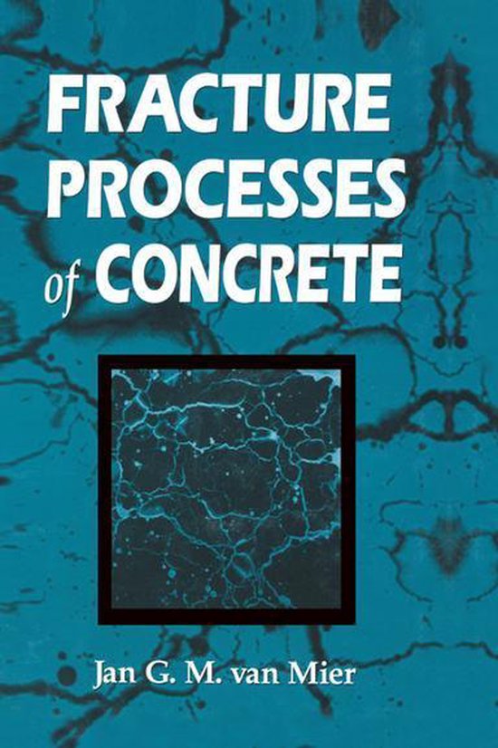 New Directions in Civil Engineering - Fracture Processes of  ... - cover