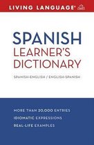 Spanish Learner's Dictionary