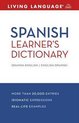 Spanish Learner's Dictionary