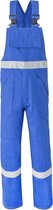 Havep 2151 Amerikaanse overall/Bretelbroek Korenblauw maat V28