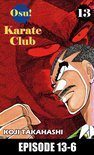 Osu! Karate Club, Episode Collections 90 - Osu! Karate Club