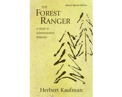 The Forest Ranger