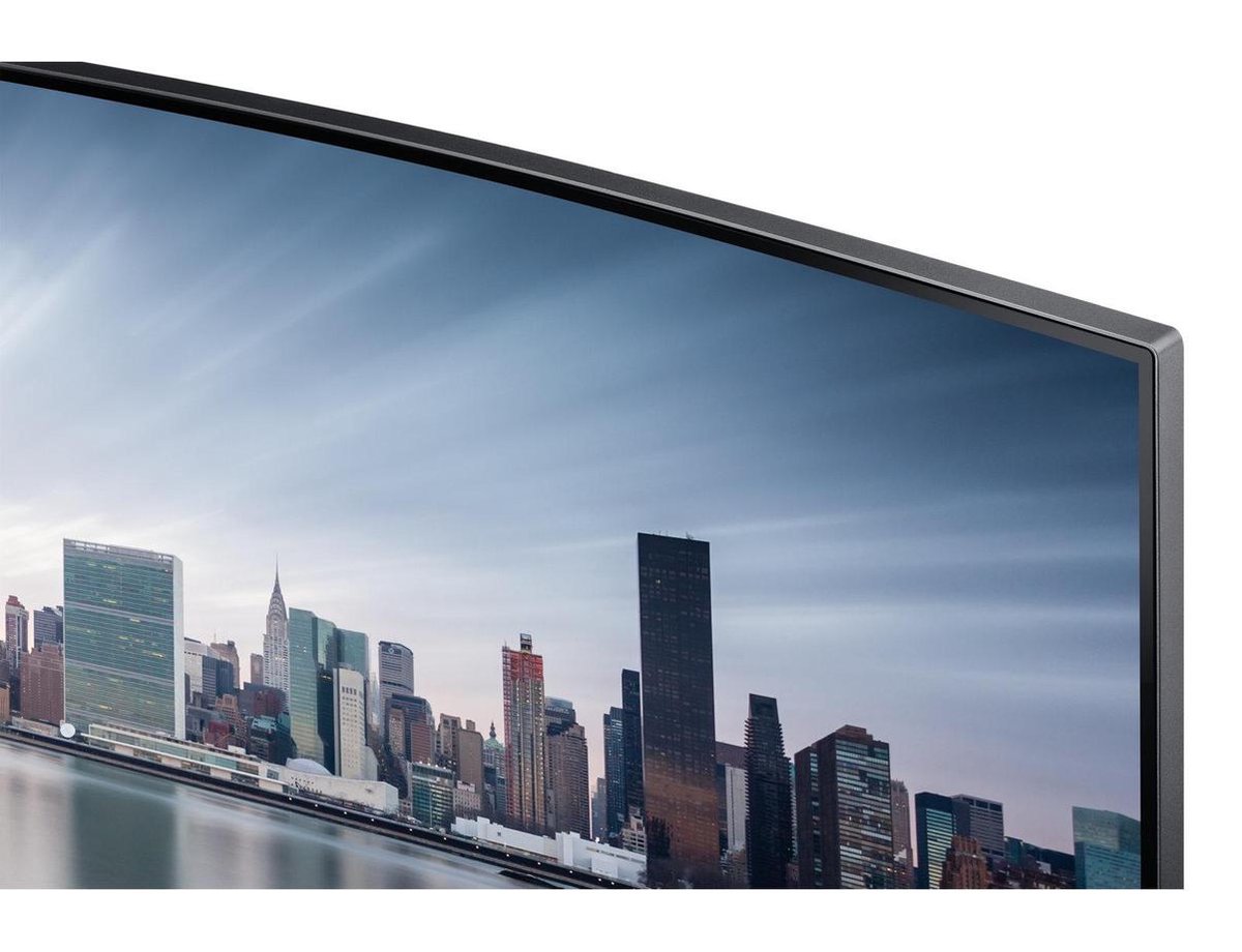 Samsung C34h890 34\
