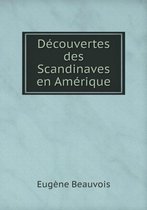 Decouvertes des Scandinaves en Amerique