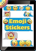 Emoji Stickers