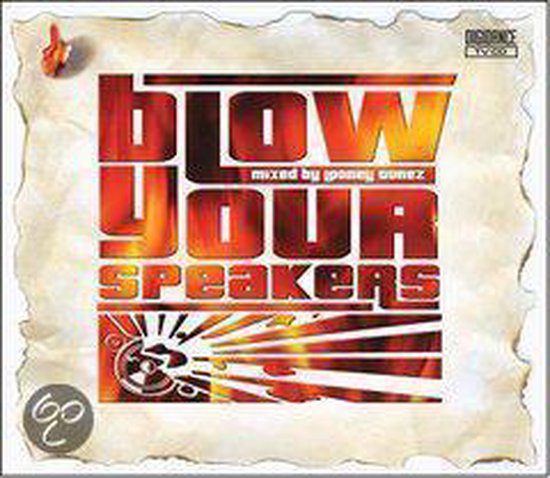 Blow your Speakers Part 2