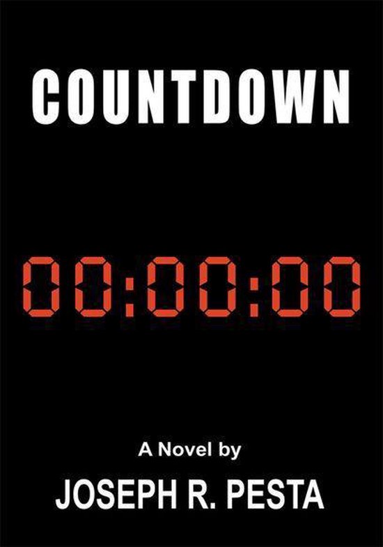 Countdown - cover