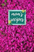 Mom's Recipes