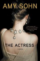 Omslag The Actress