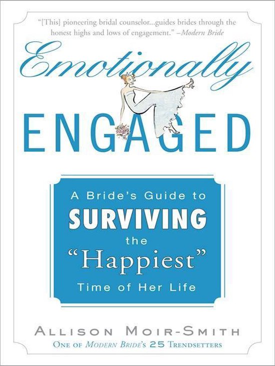 Emotionally Engaged - cover